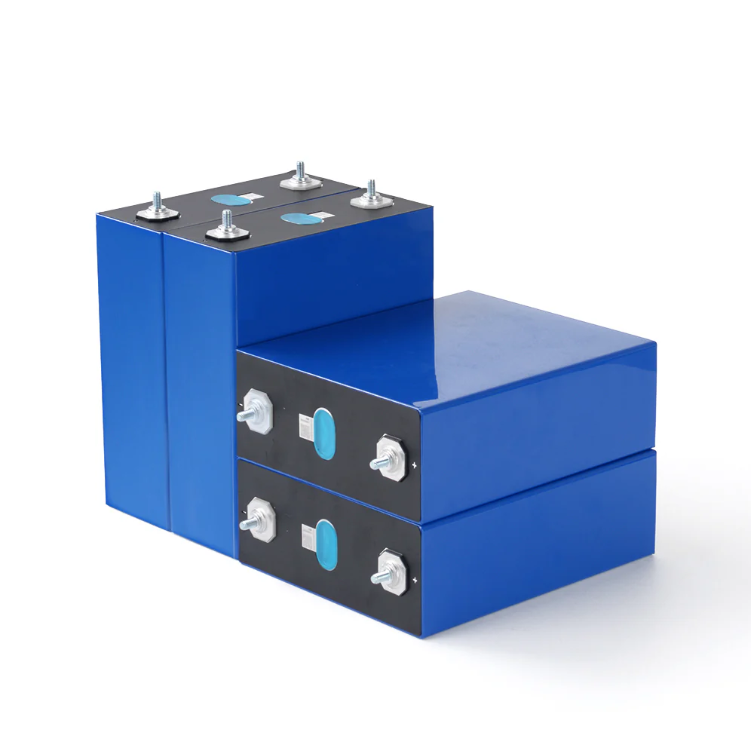 EVE 3.2V 334Ah LiFePO4 Battery Grade A Cell for RV Marine Solar Home Energy Storage