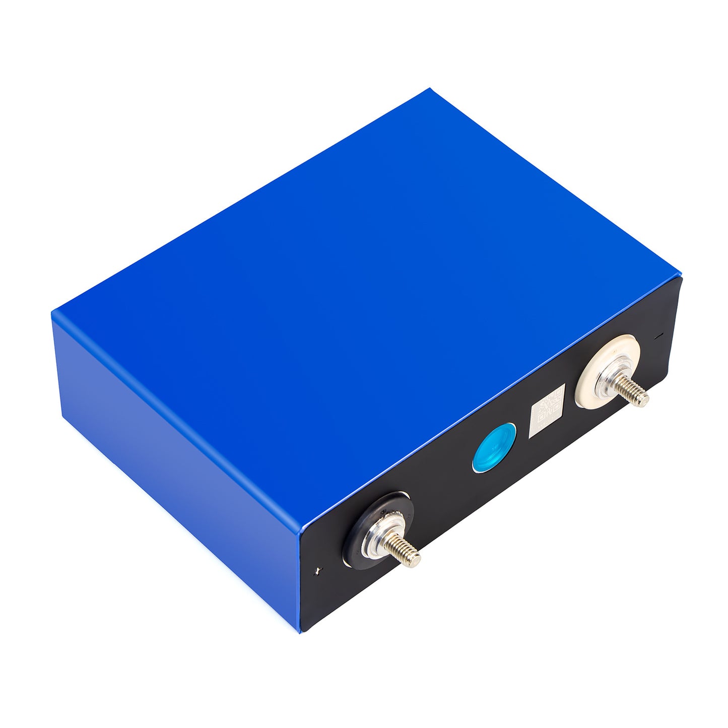 EVE LF100LA 3.2V 100Ah LiFePO4 Battery Grade A 5000+ Cycles Prismatic Cell for DIY 12V 24V 48V Solar RV Marine