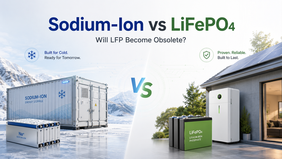 CATL’s newly launched TENER Sodium energy storage system has attracted significant attention across the battery industry.