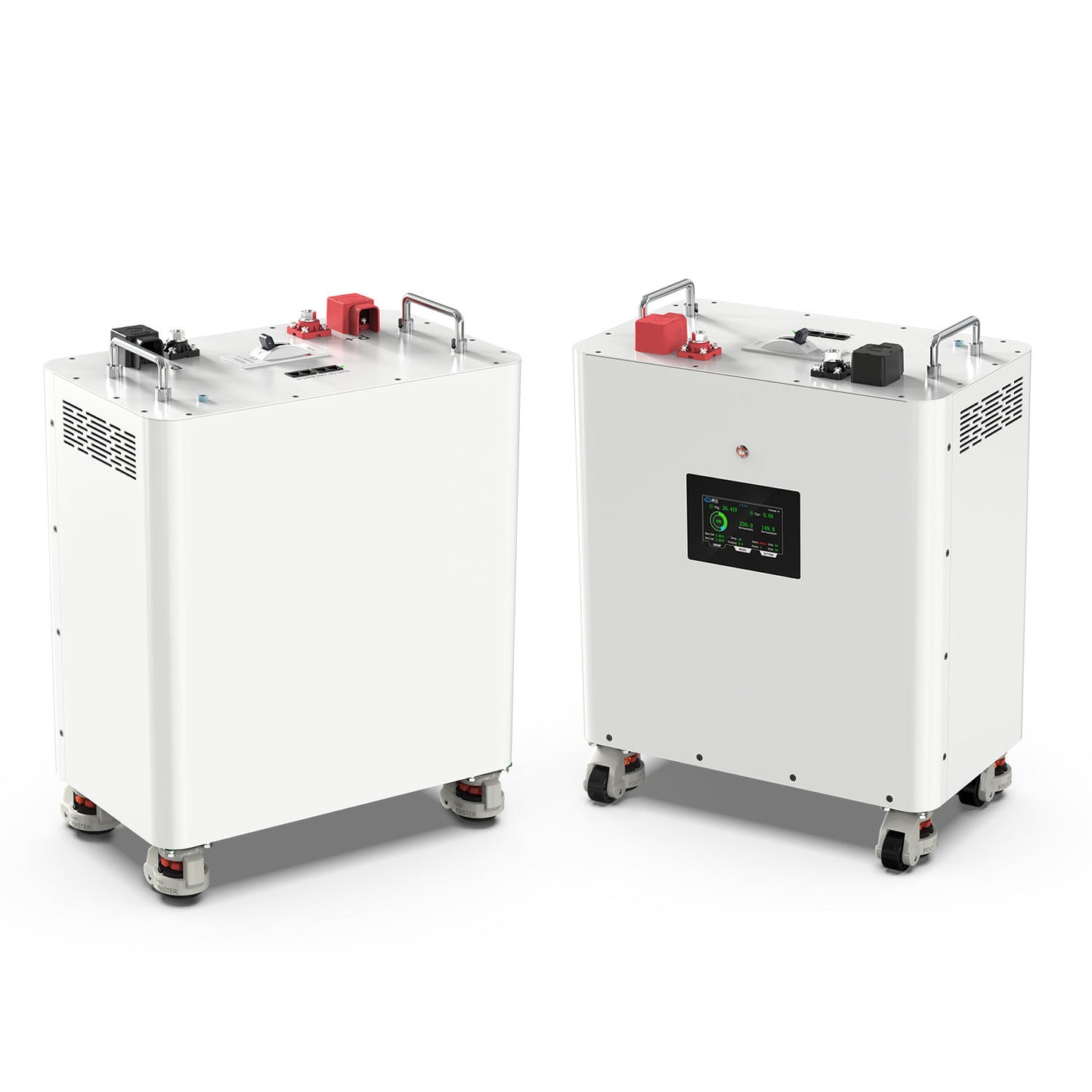 8kWh 24V 314Ah LiFePO4 Battery DIY Kit for RV Marine Off-Grid Solar Home Energy Storage