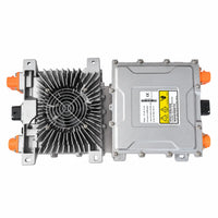 3.3kW On-Board Charger for EV 48V–540V CAN Enable OBC IP67