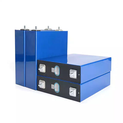 EVE 230Ah Grade A 3.2V LiFePO4 Battery Prismatic Rechargeable Cell for Solar EV