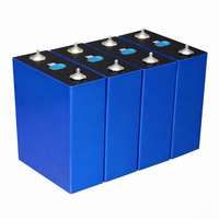 EVE MB31 314Ah 3.2V Grade A LiFePO4 Battery Cell for Home Energy Storage RV
