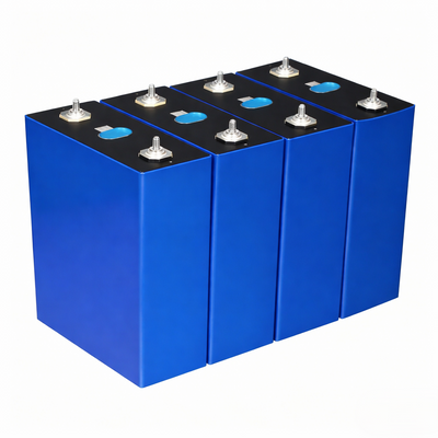 EVE MB31 314Ah 3.2V Grade A LiFePO4 Battery Cell 8000+ Cycles Best for Solar Storage ESS