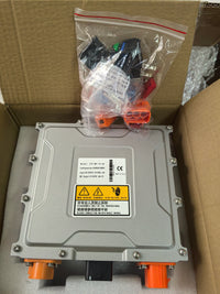 3.3kW On-Board Charger for EV 48V–540V CAN Enable OBC IP67