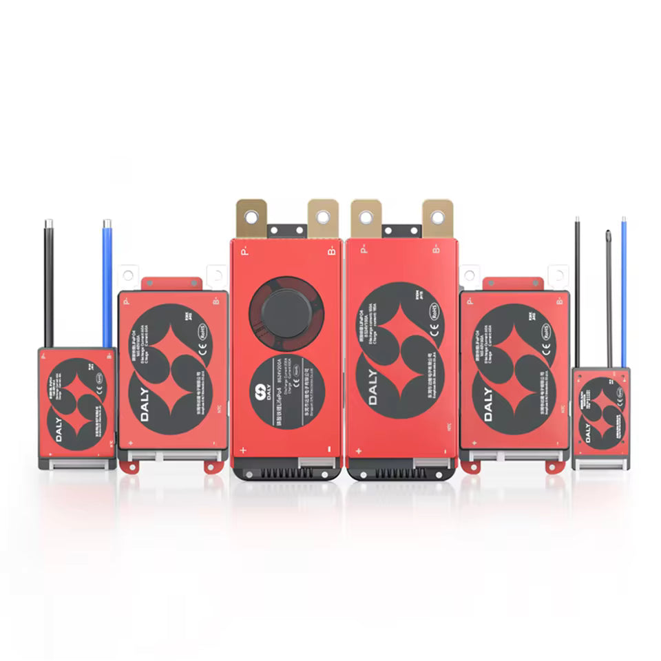 Composants de batterie